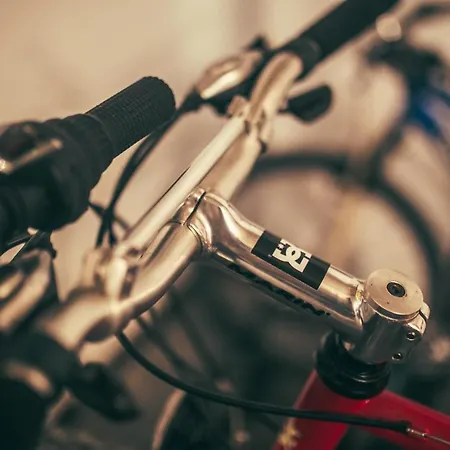 South - Kite Service Center Hotell *