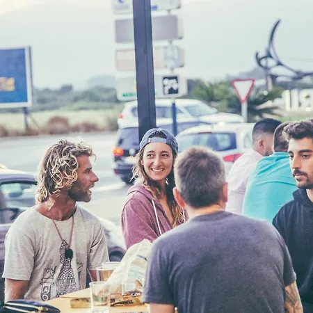 South - Kite Service Center Hotell *