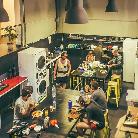 ホステル South - Kite Service Center タリファ