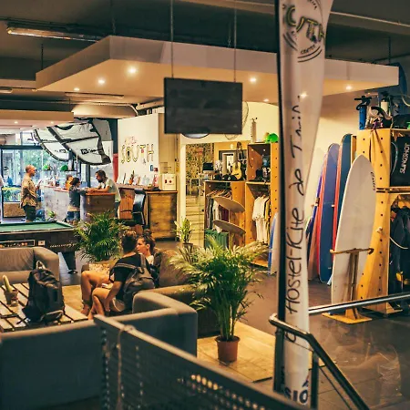 ホステル South - Kite Service Center タリファ