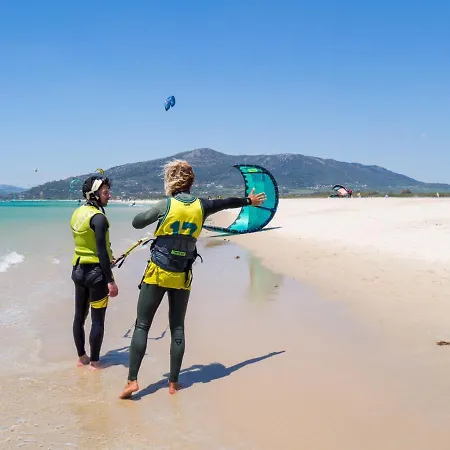 South - Kite Service Center ホステル
