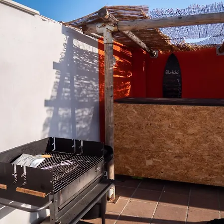 South - Kite Service Center Hotel Tarifa