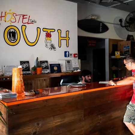 South - Kite Service Center Hotel