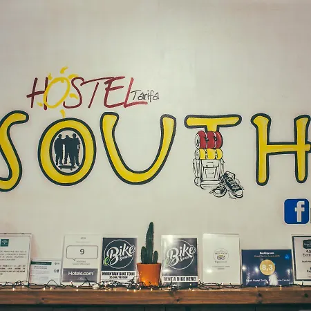 South - Kite Service Center * Tarifa