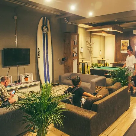 South - Kite Service Center Hotel Tarifa