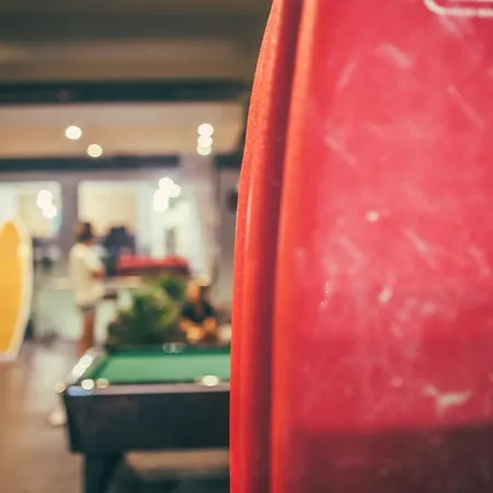 Hotel South - Kite Service Center *