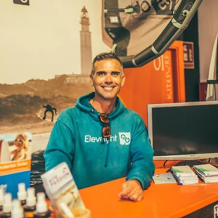 South - Kite Service Center * Tarifa
