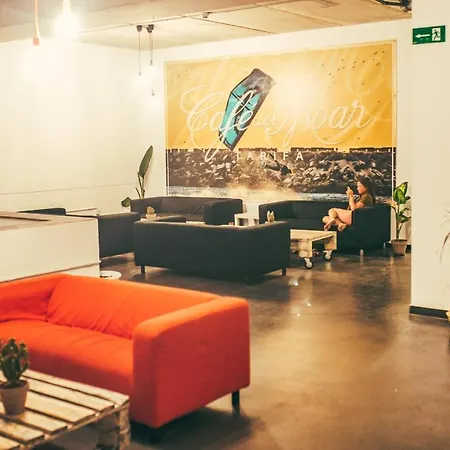 South - Kite Service Center Tarifa