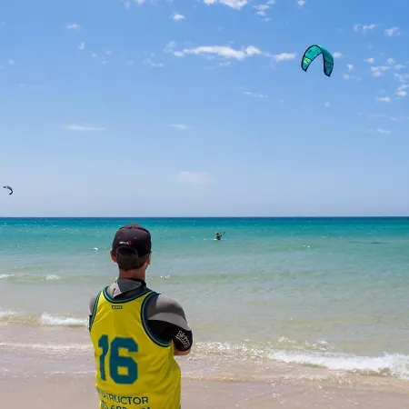 Hotel South - Kite Service Center