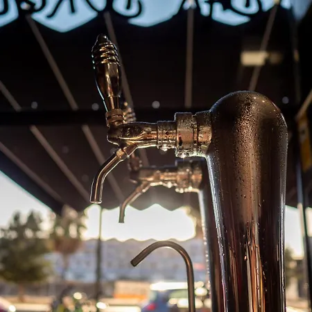 South - Kite Service Center Hotel Tarifa