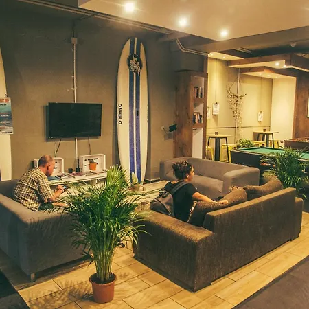 South - Kite Service Center Hotel Tarifa