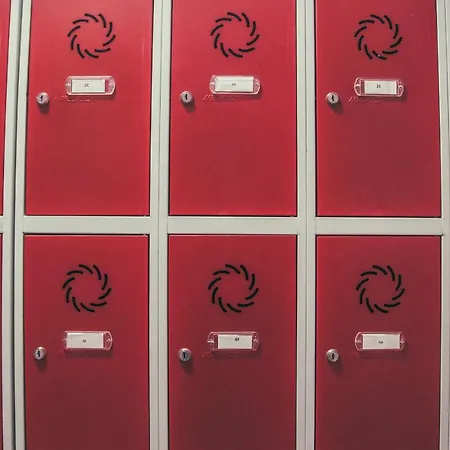 Hotel South - Kite Service Center Tarifa