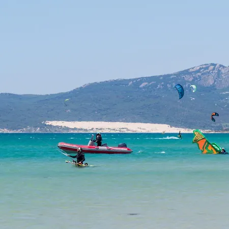 South - Kite Service Center * 타리파